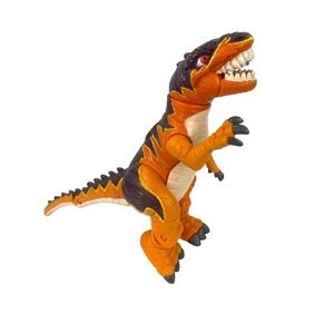 Fisher Price Imaginext Toy Dinosaur Slasher the Allosaurus 2005 Toys
